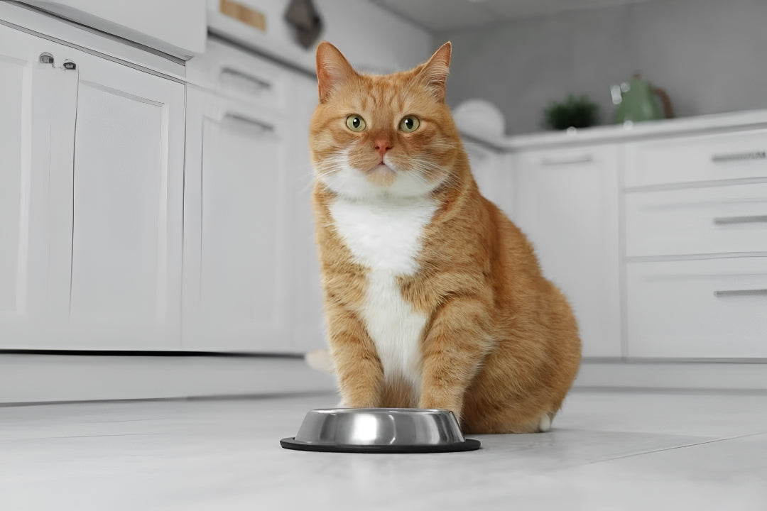 Healthy Pet Feeding Habits For Lifelong Wellness